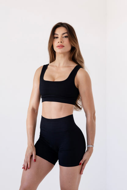 Shorts Vit Define Seamless