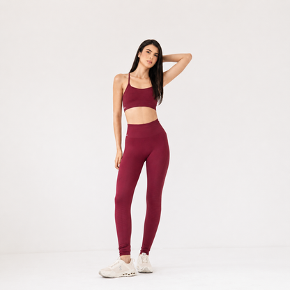 Legging Vit Balance Seamless