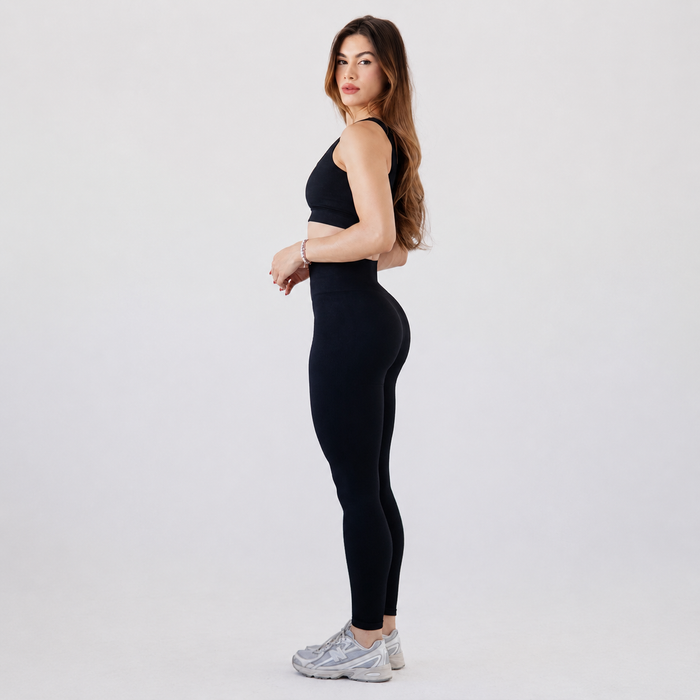 Legging Vit Define Sem Costura