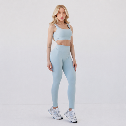 Legging Vit Define Sem Costura