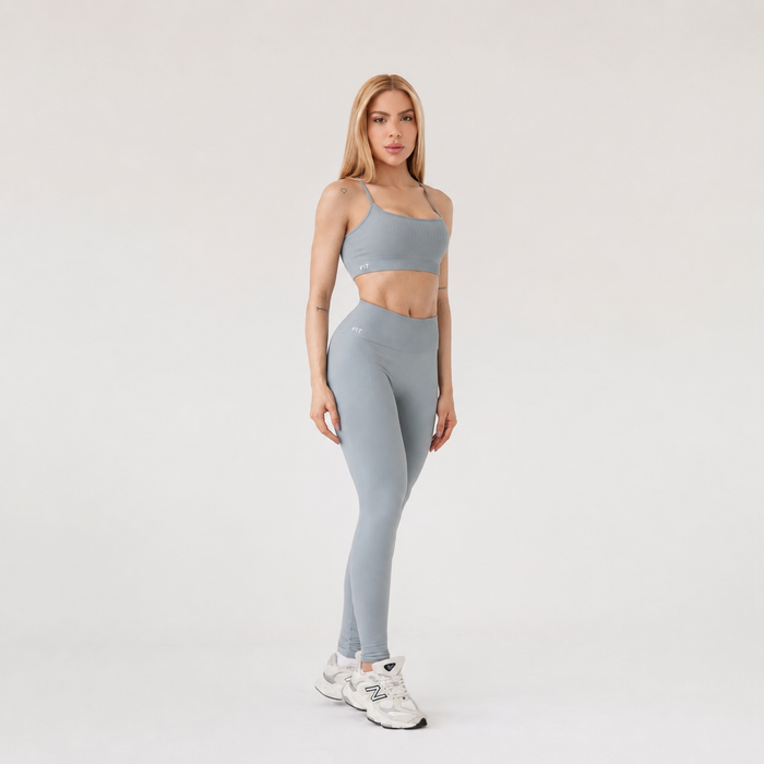 Legging Vit Flow Compressão Média