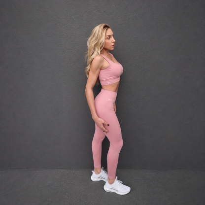 Legging Vit Form Sem Costura