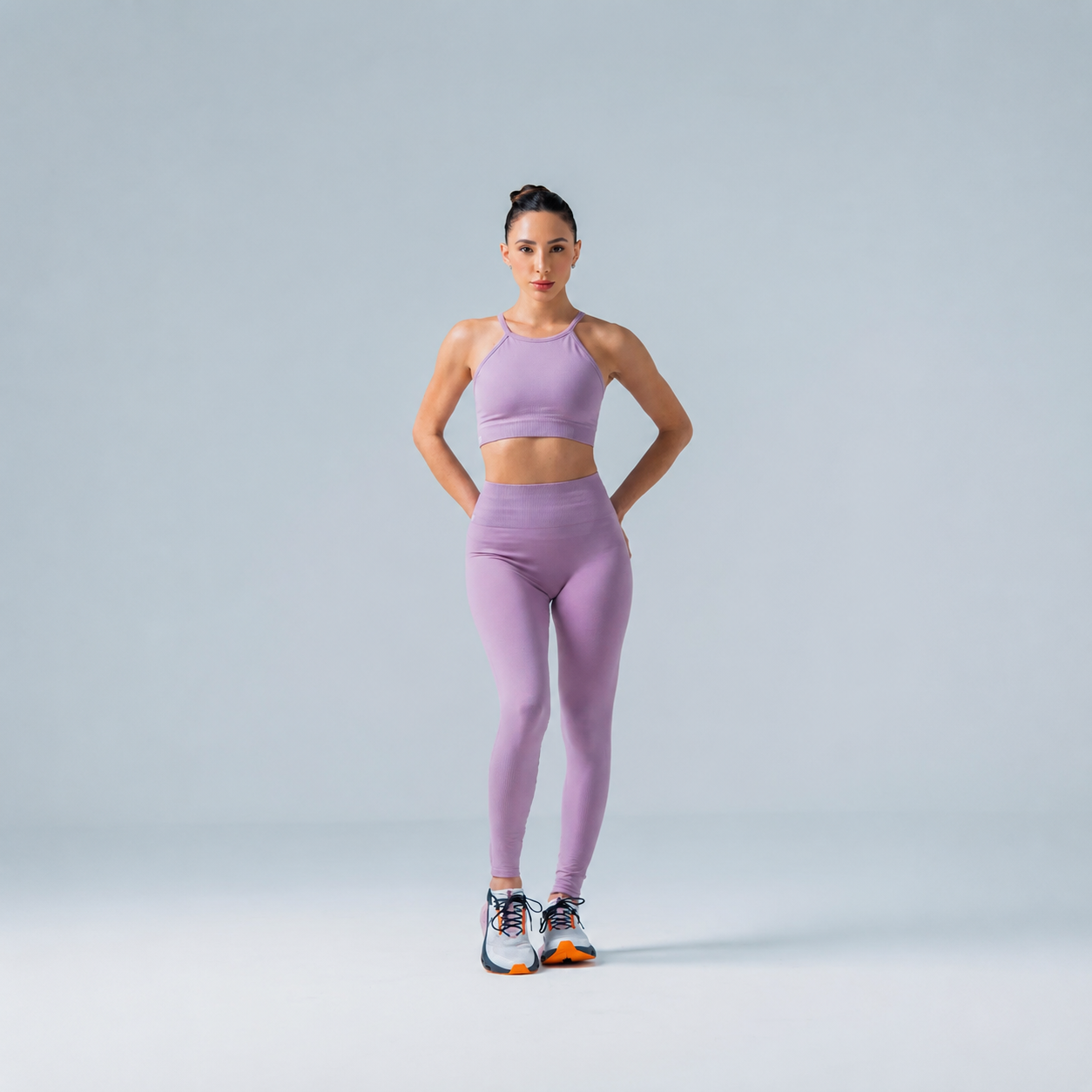 Legging Vit Move Sem Costura