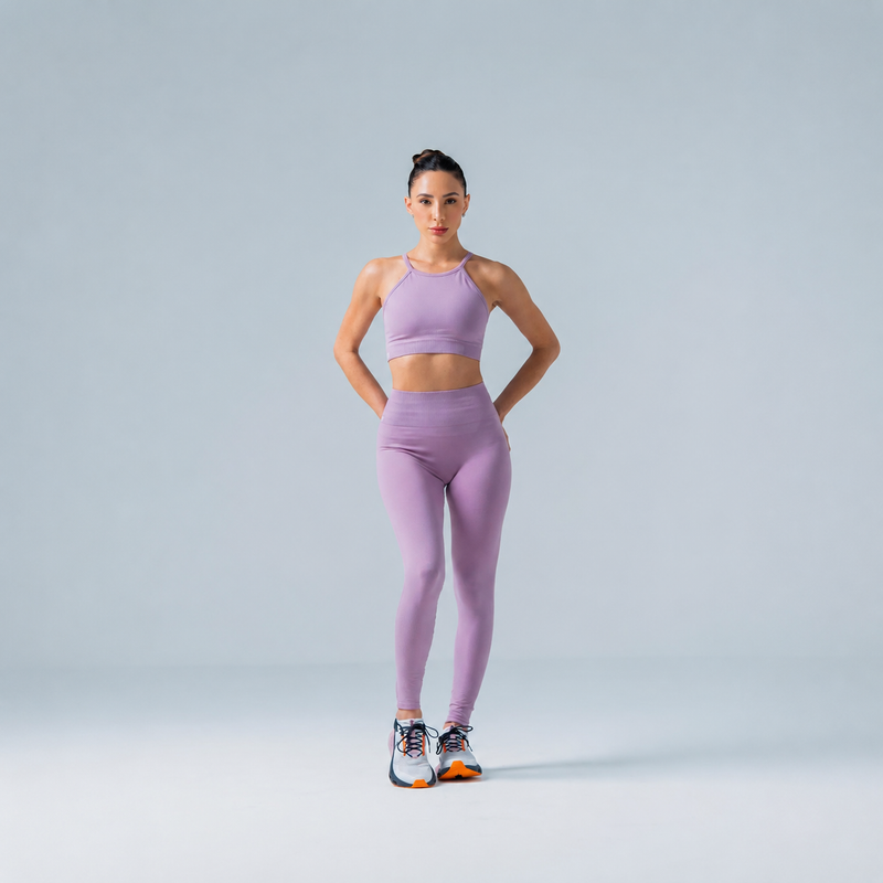 Legging Vit Move Sem Costura