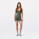Verde Olive
